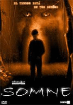 Somne - DVD