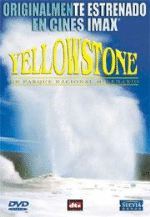 Yellowstone - DVD