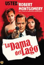 La dama del lago - DVD