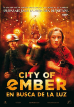 City Of Ember - DVD