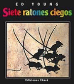 Siete ratones ciegos