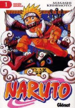 Naruto 1 - Masashi Kishimoto -5% en libros | Fnac