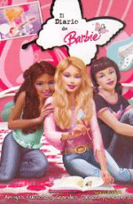 Diario de barbie deals