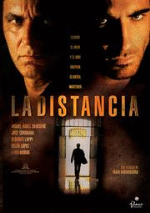 La distancia - DVD - 1