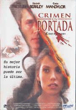 Crimen en portada - DVD