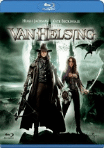 Van Helsing - Blu-Ray
