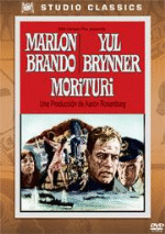 Morituri - DVD