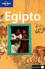 Egipto. Lonely planet