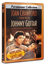 Johnny Guitar (Estuche metálico) - DVD