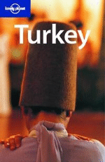 Turquía. Lonely planet