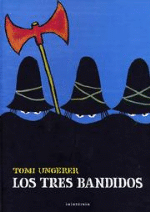 Los tres bandidos