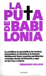 La puta de Babilonia