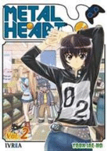 Metal Heart 2