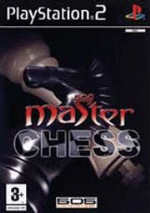 Master Chess PS2 - 1
