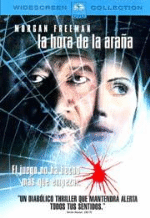 La hora de la araña - DVD