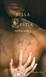 La bella de la bestia