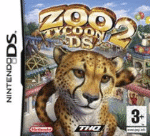 Zoo Tycoon Ii Nintendo DS - 1