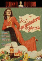 Mi encantadora esposa - DVD