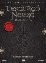 Pack Black Adder (Ed. coleccionista catalán) - DVD