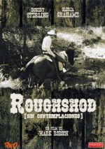 Roughshod (Sin contemplaciones) - DVD