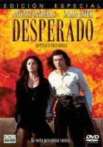 Desperado Ed Especial - DVD