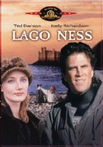 Lago Ness - DVD