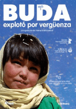 Buda explotó por vergüenza - DVD