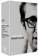 Pack Woody Allen (parte 2) - DVD