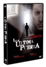 La última puerta - DVD