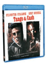 Tango y Cash - Blu-Ray