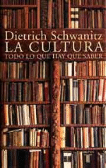 La cultura. Todo lo que hay que saber