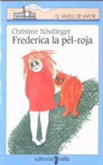 Frederica la pèl-roja