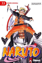 Naruto 33