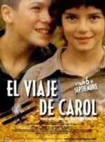 El viaje de Carol - DVD