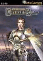 Juana de Arco PC - 1