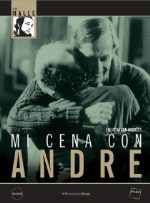 Mi cena con André (V.O.S.) - Exclusiva Fnac - DVD