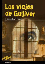 Los viajes de Gulliver