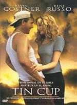 Tin Cup - DVD