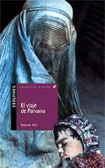 El Viaje De Parvana