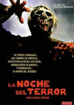 La noche del terror - DVD - 1