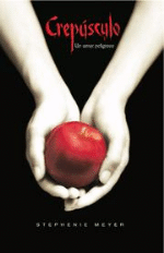 Crepúsculo. Un amor peligroso