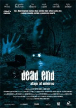 Dead End atajo al infierno - DVD - 1