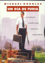 Un día de furia - DVD