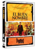 El buen nombre - DVD