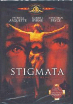Stigmata - DVD