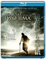 Cartas desde Iwo Jima - Blu-Ray