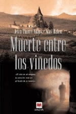 Muerte entre los viñedos