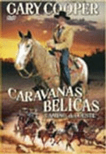 Caravanas Bélicas - DVD