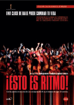 ¡Esto es ritmo! Ed Coleccionista - DVD