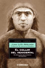 El collar del neandertal - 1